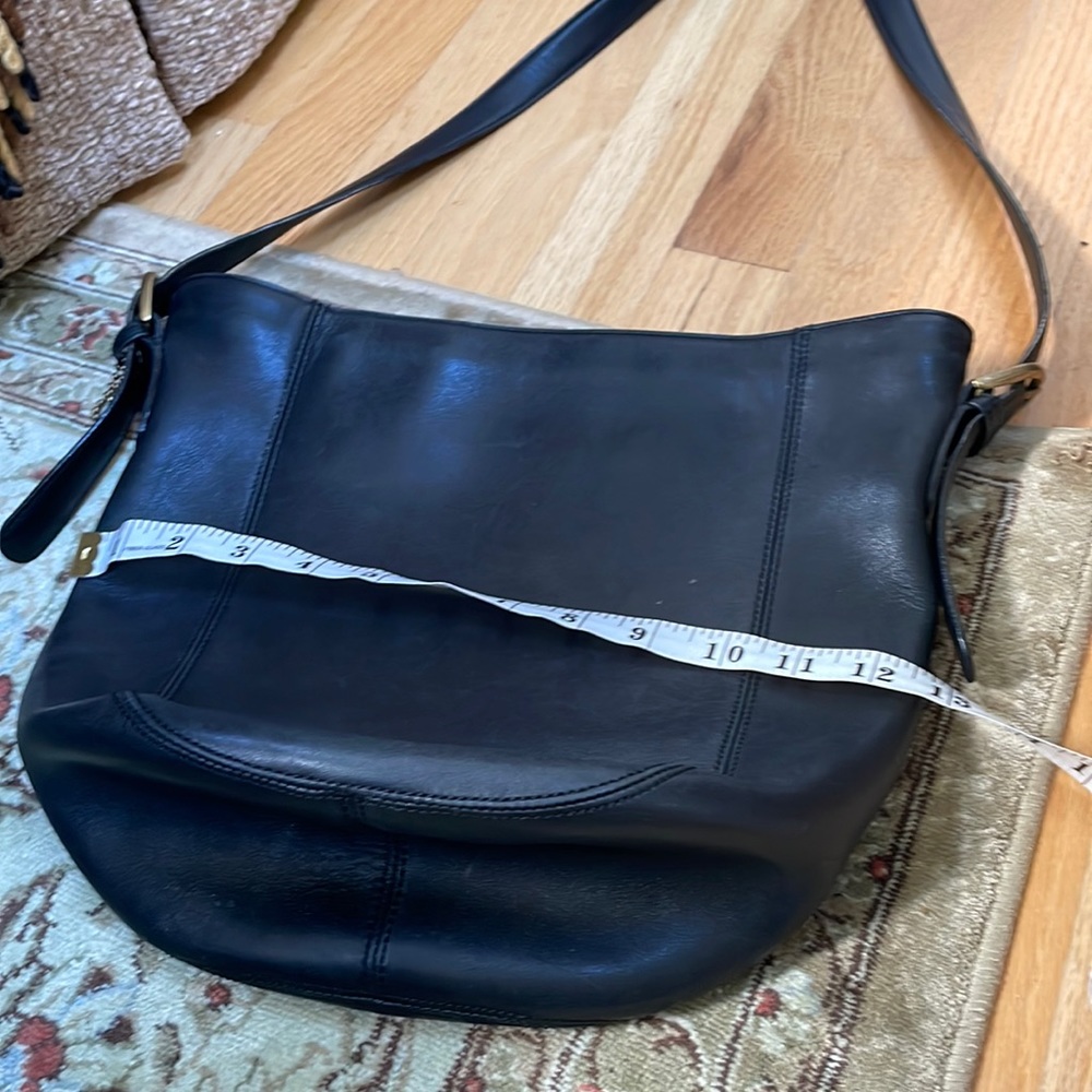 Coach Purse - Picture 7 of 12